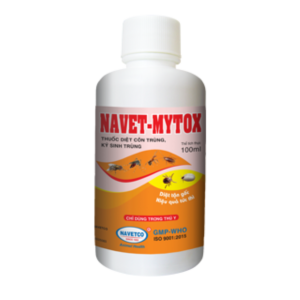 NAVET-MYTOX