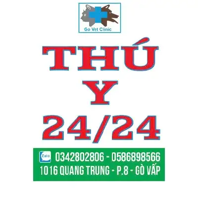 Cấp cứu chó mèo 24/24 tại TPHCM